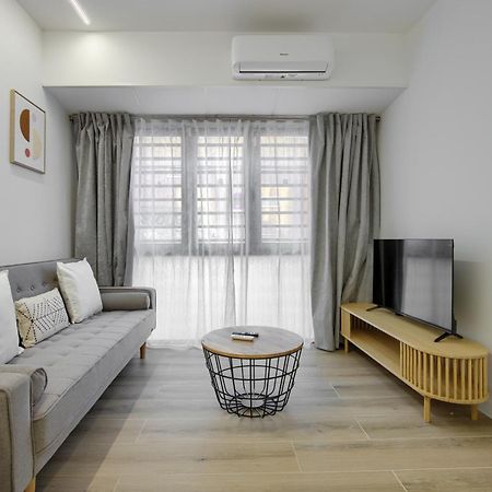 Dobo Madrid Numancia Apartment Exterior foto